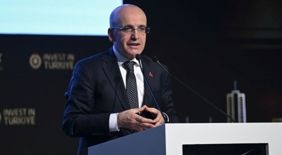 Hazine ve Maliye Bakanı Şimşek'ten kira gelirini beyan etmeyenlere pişmanlık çağrısı