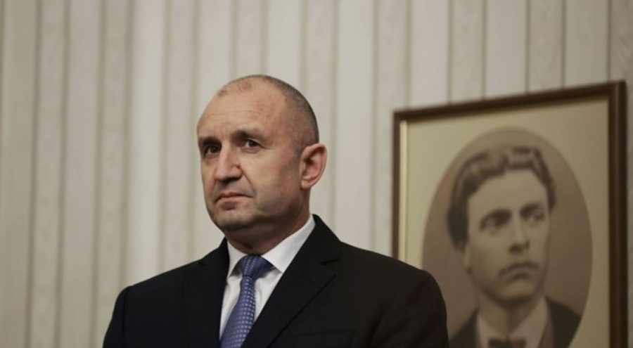 Bulgaristan'da geçici hükümet yemin ederek göreve başladı