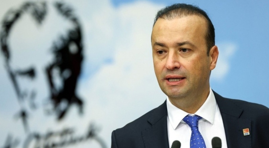 CHP'li Demir'den İsrail'e ihracat kısıtlamasına ilişkin açıklama: Destekliyoruz