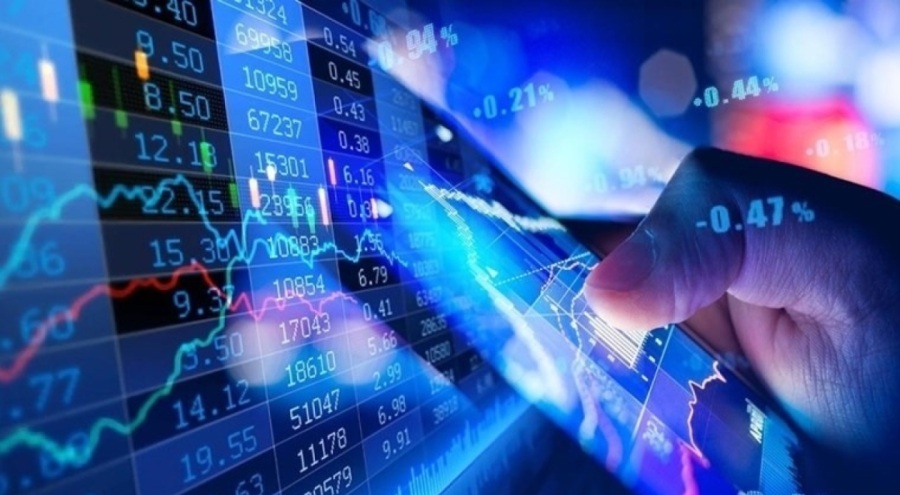 Borsa güne rekorla başladı