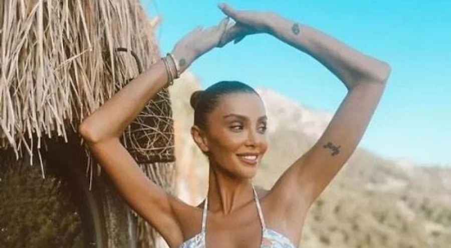 Özge Ulusoy isyan etti