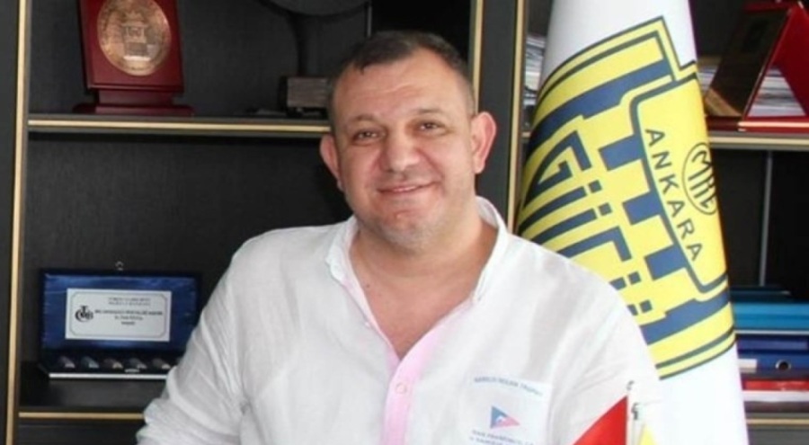 Ankaragücü'nden TFF'ye çağrıda bulundu