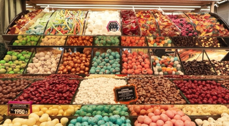 Bayram öncesinde çikolatada hile uyarısı