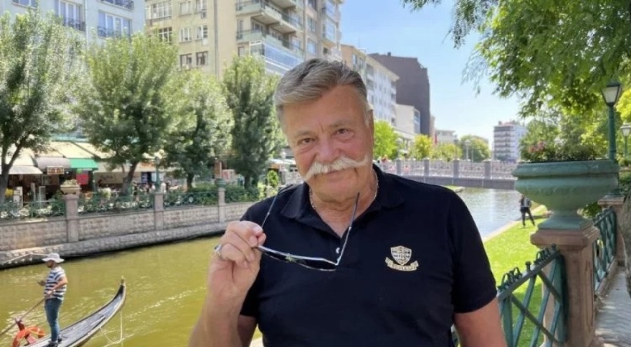 Nuri Alço'nun sağlık durumu hakkında açıklama