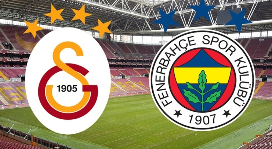 Galatasaray ve Fenerbahçe PFDK'ya sevk edildi