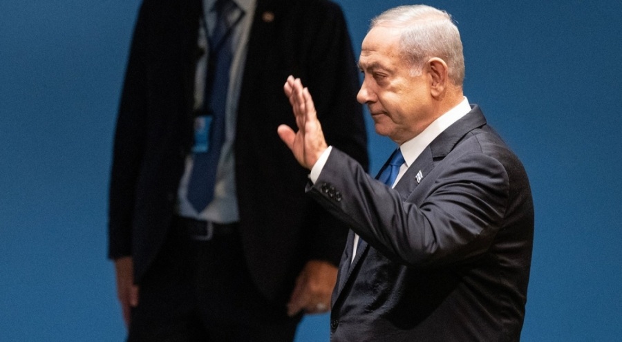 Netanyahu, Refah'a kara saldırısını "dünyada hiçbir gücün" engelleyemeyeceğini söyledi