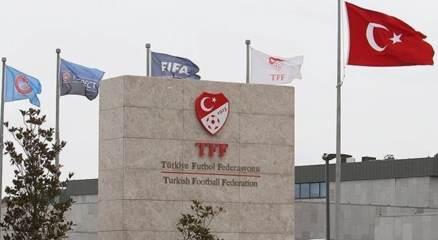 TFF, 5 Süper Lig takımına para cezası verdi
