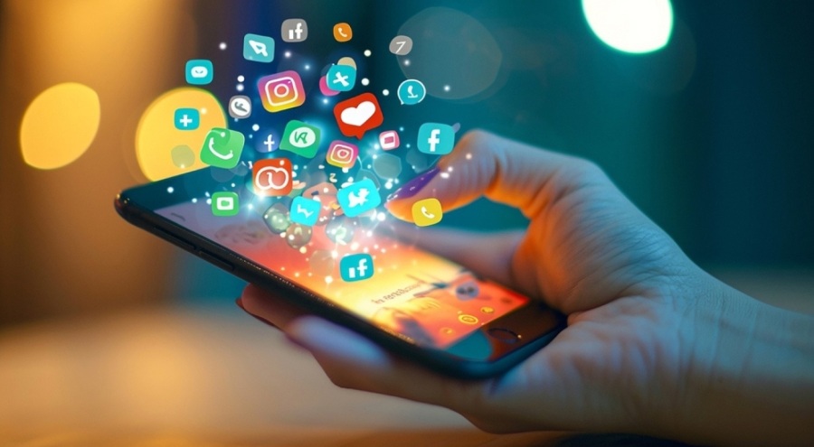 Malezya Meta ve Tiktok'a karşı harekete geçti