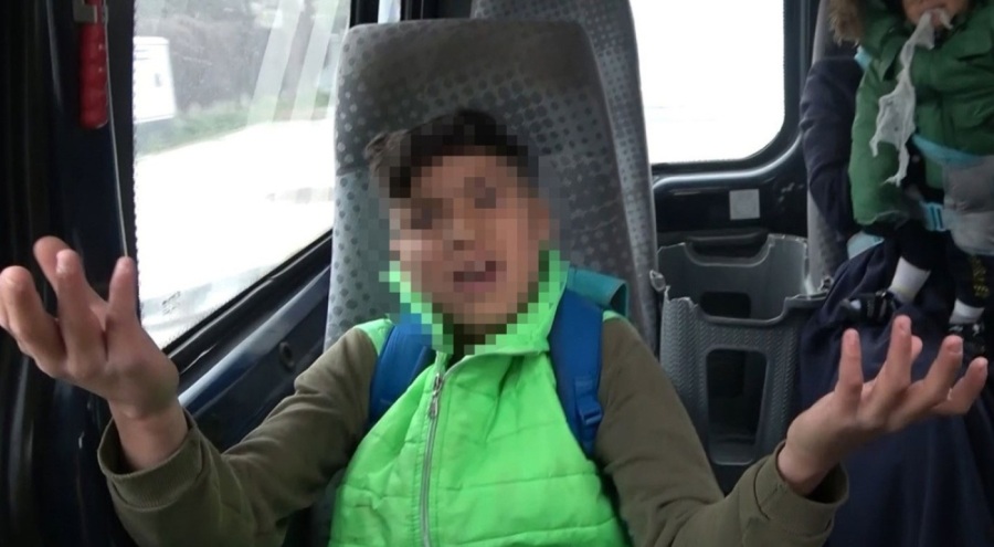 Zabıtanın ağına düşen dilenciden pes dedirten açıklama