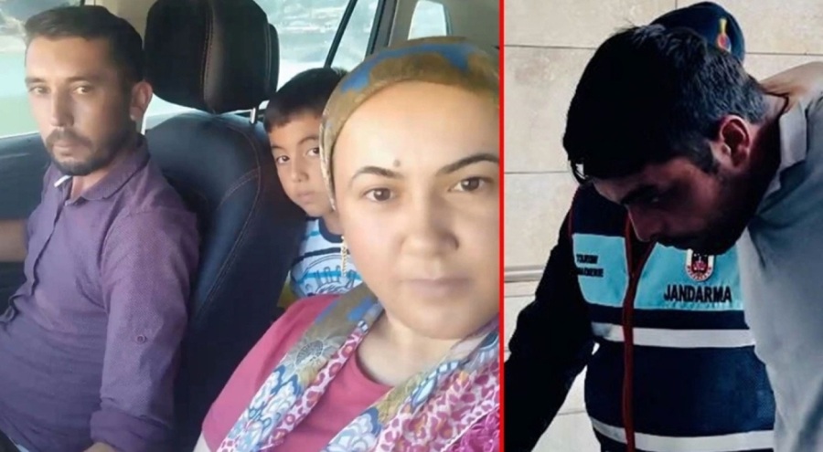 Bir aileyi katletmişti: İntihar eden katilin cenazesi, köyünde istenmedi