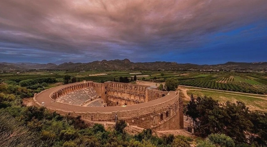 Müze ve ören yerlerinin ziyaret saatleri değişti