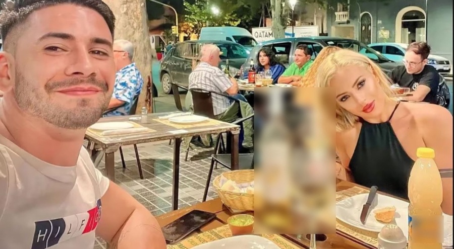 Kadın futbolcu eşi tarafından öldürüldü!