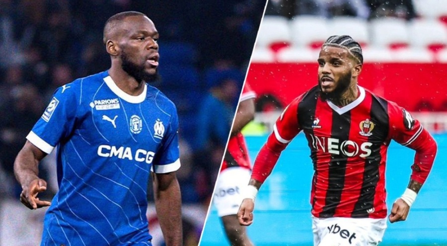 Onana ve Rosier, Beşiktaş'a dönüyor