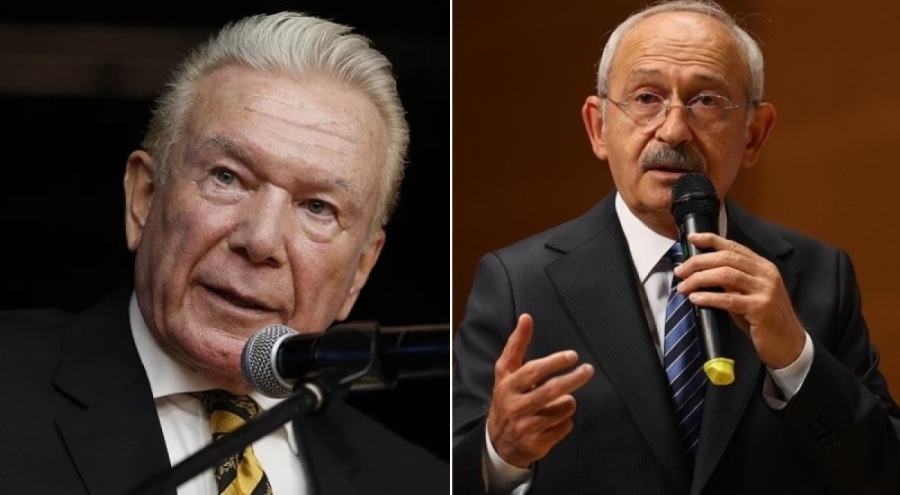 Kemal Kılıçdaroğlu'ndan Uğur Dündar'ın eleştirilerine sert yanıt