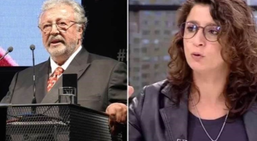 Duygu Nebioğlu'ndan Metin Akpınar hakkında 'fakirlik belgesi' iddiası