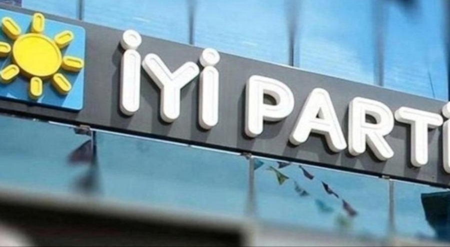İYİ Parti'de istifa kararı