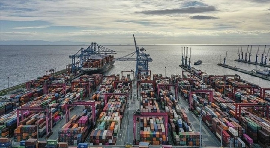 İsrail'e jet yakıtı temini iddiasına yalanlama geldi