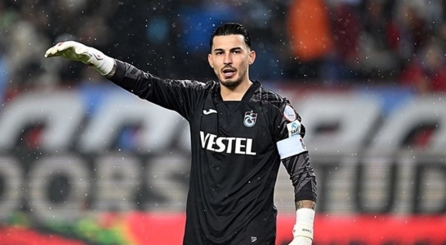 Uğurcan Çakır'a Avrupa'dan flaş talip