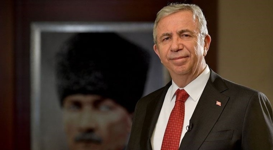 Ankara'da ulaşım bayramda ücretsiz olacak