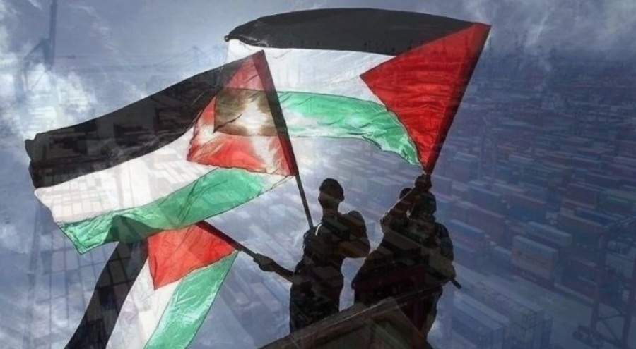 Filistin'den ilk Türkiye açıklaması!