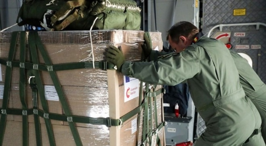 Birleşmiş Milletler: İsrail, yardımları neden engellediğini açıklamıyor