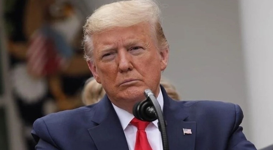 Donald Trump'ın 'Barış Planı' basına sızdı