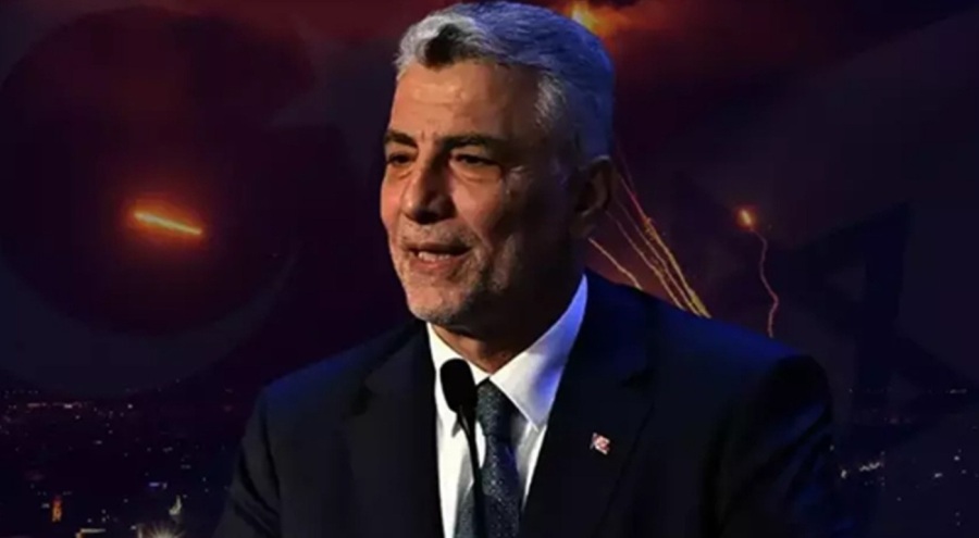 Ticaret Bakanı Bolat: Türkiye, İsrail'e ambargo uygulayan ilk ülke oldu