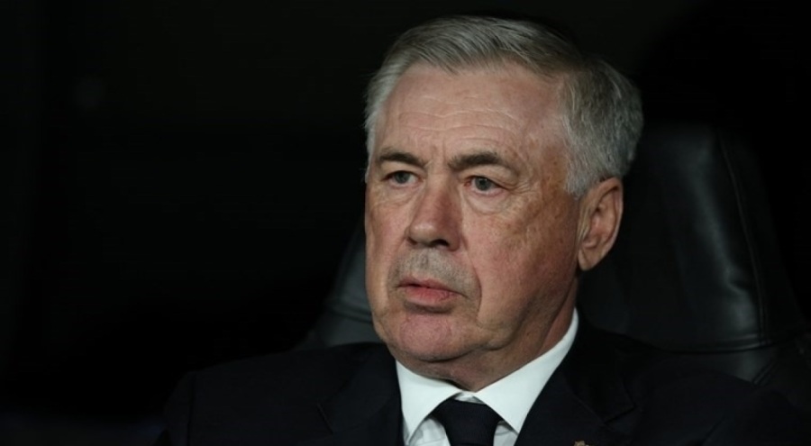 Ancelotti, Şampiyonlar Ligi tarihine geçti!