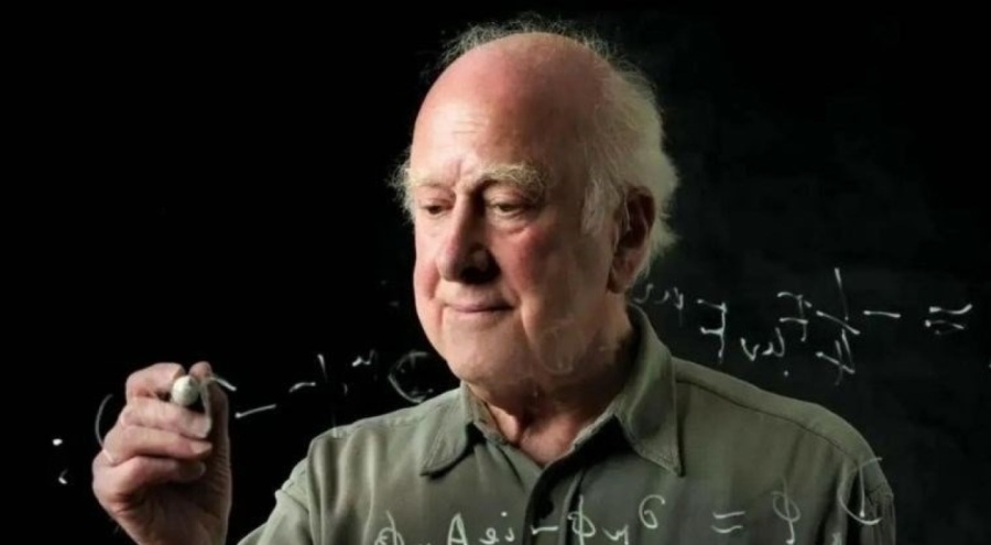 Nobel ödüllü fizikçi yaşamını yitirdi