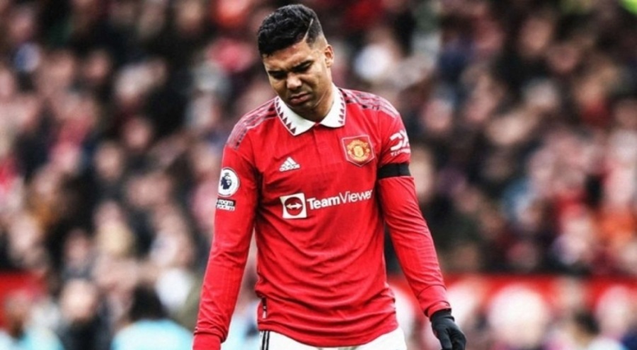 Manchester Unitedlı yıldız isyan etti