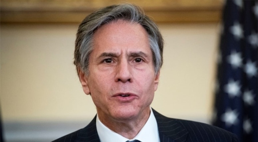 ABD Dışişleri Bakanı: İsrail'in bize ilettiği tarih yok