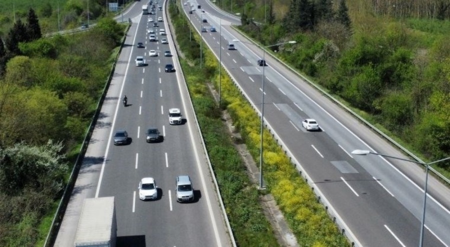 Araç sahipleri dikkat: O kente giriş yasaklandı