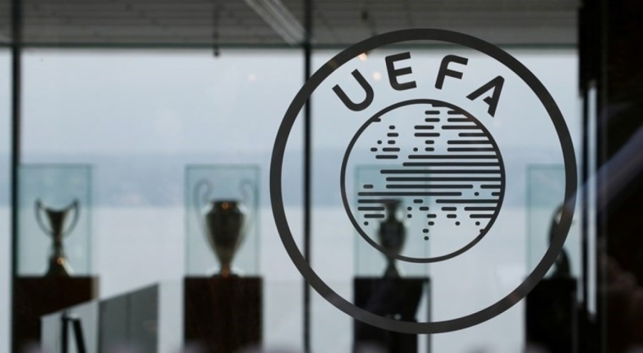 UEFA kulüpler sıralaması güncellendi