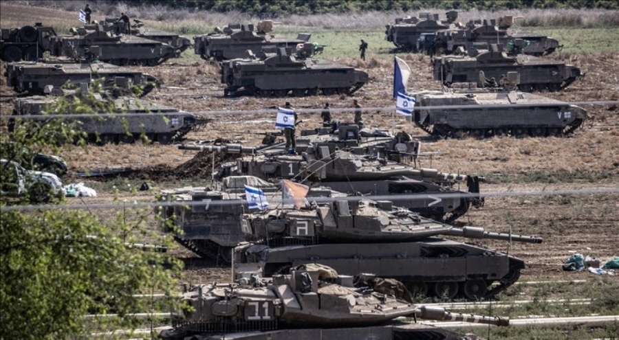 İsrail basınına göre, Savunma Bakanlığına bağlı sistemler hacklendi