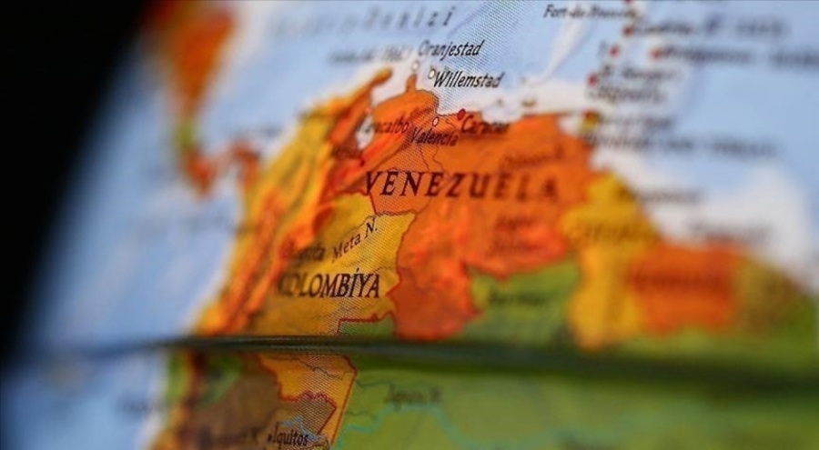 Venezuela, Kolombiya'dan "gözlemci" olmasını istedi