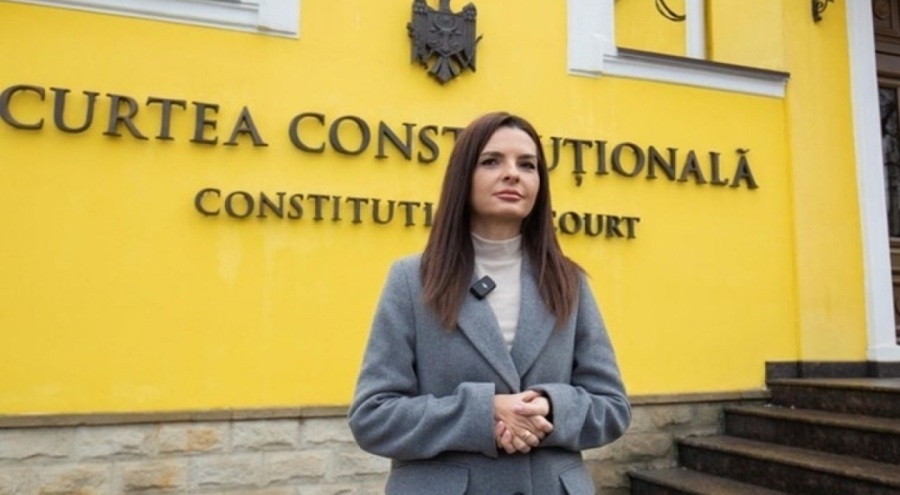 Gagavuzya Özerk Bölgesi Başkanı'ndan Moldova'ya suçlama: Yardımları engelliyor