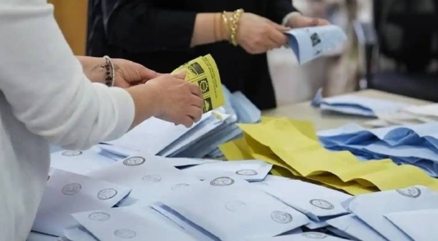 Seçimin yenilenmesine karar verilmişti: Hilvan'da kayyum kararı!