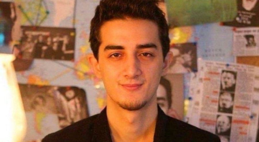 Ruhi Çenet'in Youtube kanalı çalındı!