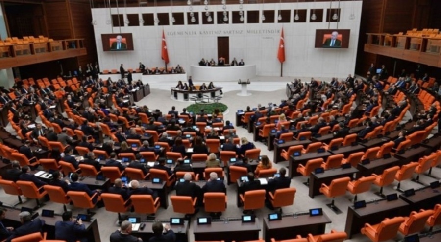 Partilerin bayramlaşma programı belli oldu: CHP'den 15 ziyaret