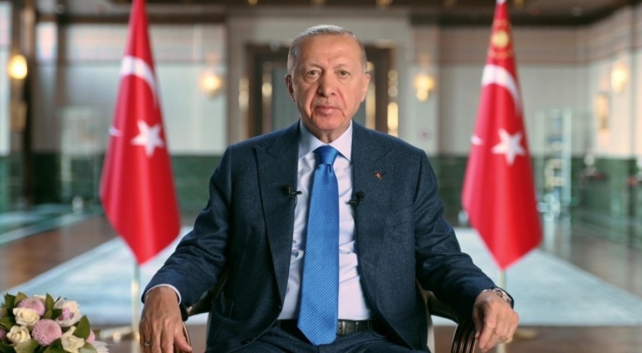 Cumhurbaşkanı Erdoğan: "Seçim sonuçlarını analiz ediyoruz"