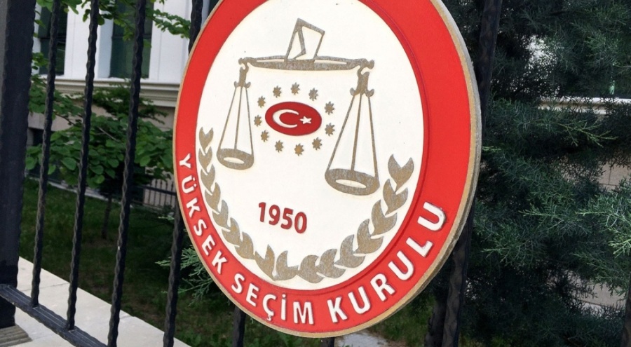 81 itiraza ilişkin nihai karar verildi: YSK'da olağan itiraz süreci tamamlandı