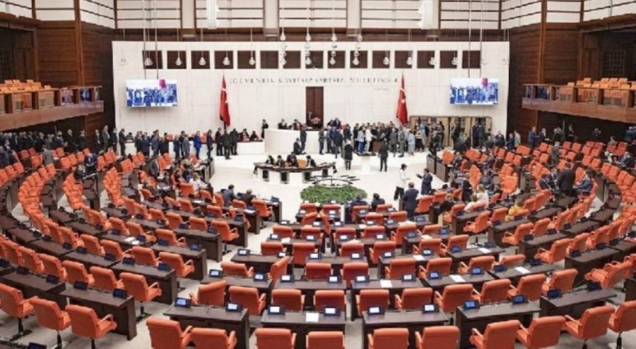 9. yargı paketi bayramdan sonra gündeme gelecek