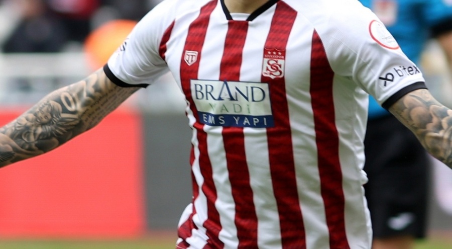 Sivasspor'da sakat futbolcuların durumuna ilişkin bilgilendirme