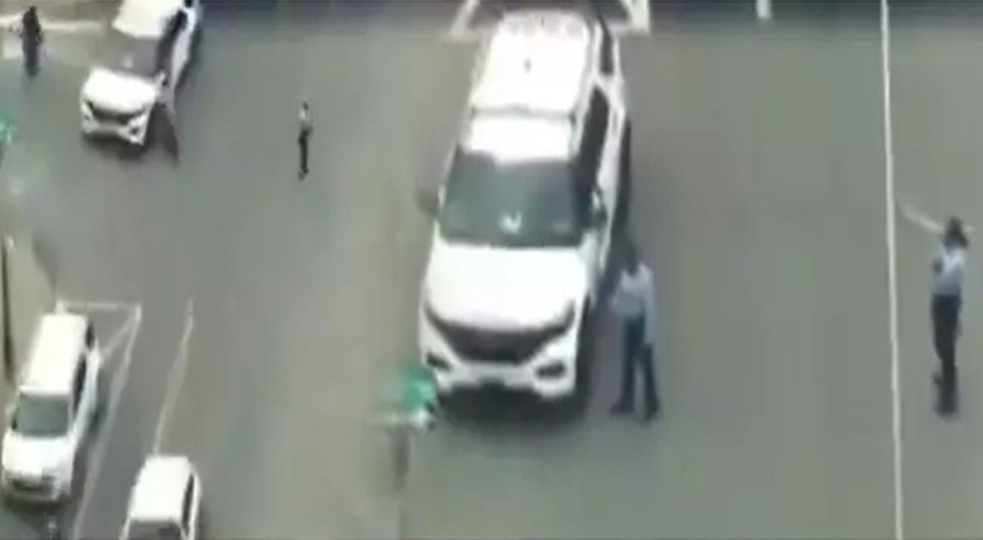 ABD'de Ramazan Bayramı etkinliğinde silahlı saldırı