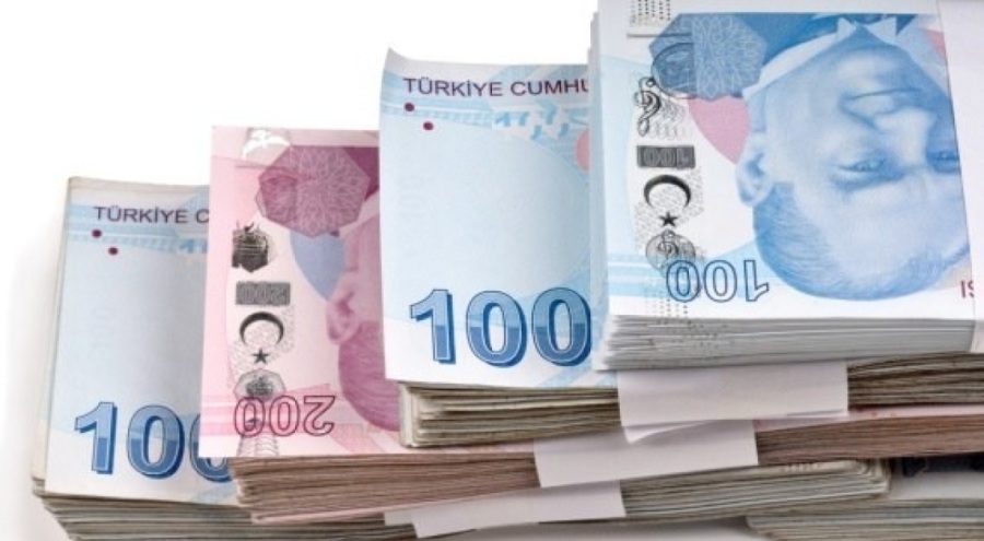 Bireysel emeklilik trilyona dayandı