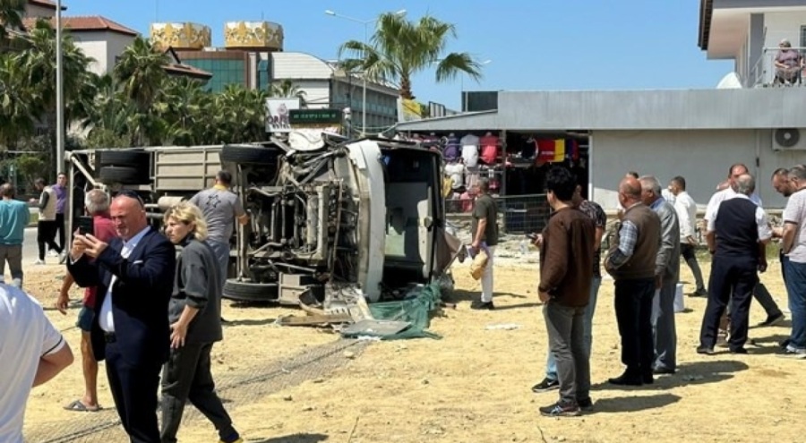 Bayram tatilinin 5 günlük acı bilançosu!