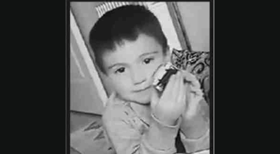 Van'da 5 yaşındaki Berkcan'dan acı haber