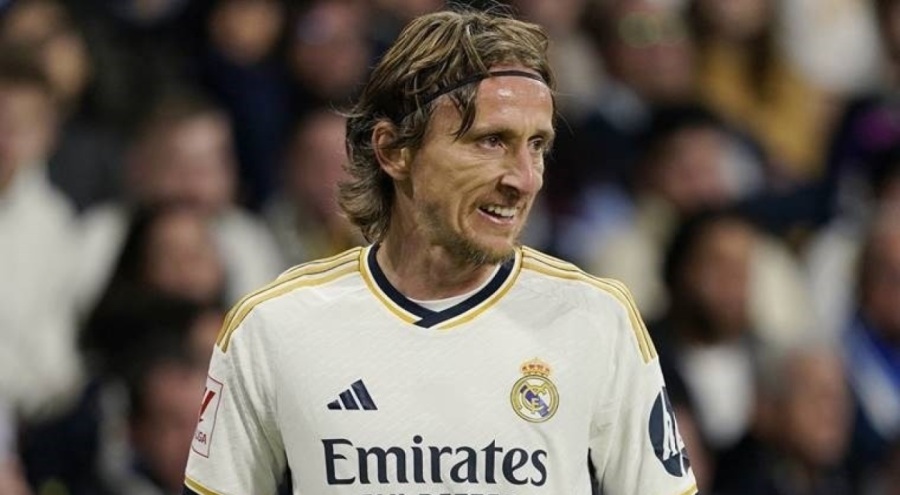 Eyüpspor'dan Luka Modric açıklaması