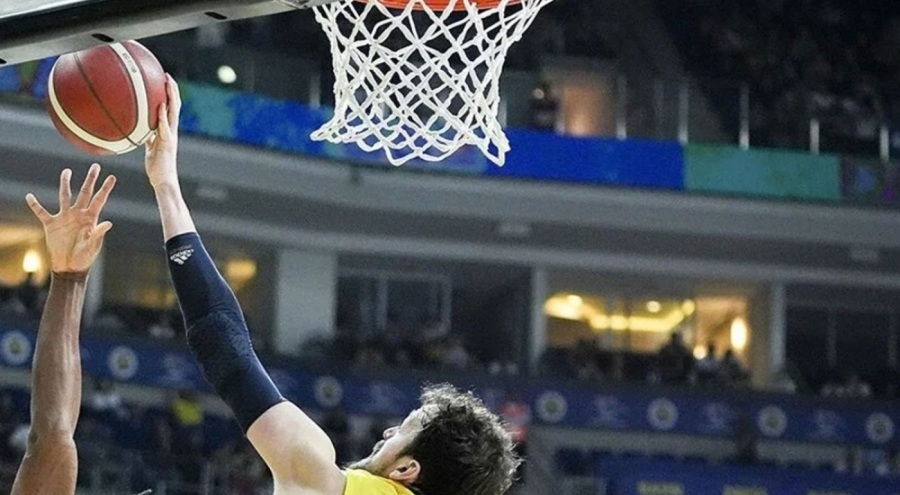 Fenerbahçe Beko, yarın Olympiakos'a konuk olacak