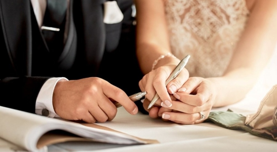 Dolandırıcıların internetteki yeni tuzağı! Formalite evlilik